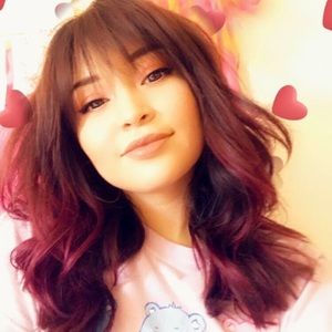 Meet your Posher, Nathalie